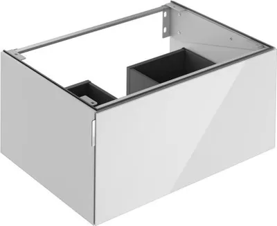 Produktbild von KEUCO 32511350800 WUB E11 Art mit Auszug 32511,