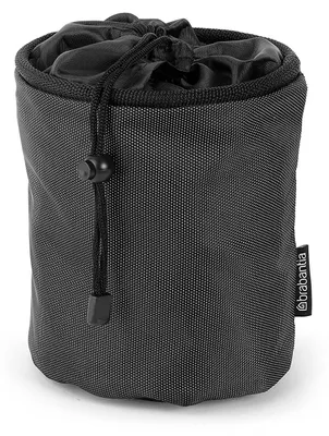 Productafbeelding van Wasknijper Tas Met Lanyard Zwart