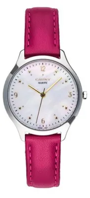Produktbild von CAUNY Armbanduhr WATCHES CMJ009