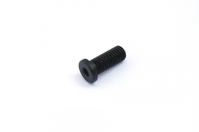 Produktbild von Kellermann Atto starre Befestigung M8x20 mm, schwarz