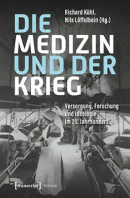 Obrázek produktu pro Die Medizin und der Krieg