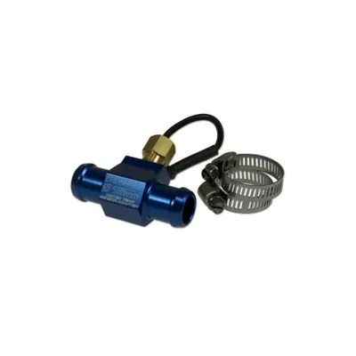 Immagine prodotto di Adattatore per tubo acqua per sensore di temperatura 16 mm