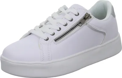 Produktbild von Schnürhalbschuh Sneaker (sportlich) CC23332C-WH