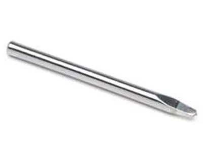 Produktbild von Weller Lötspitze S32 Meißelform Longlife-Ausführung für Lötkolben SP15i/SI15 und Lötstationen WHS40/WHS40D
