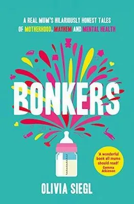 Produktbild von Bonkers Pb – Lingua: Inglese