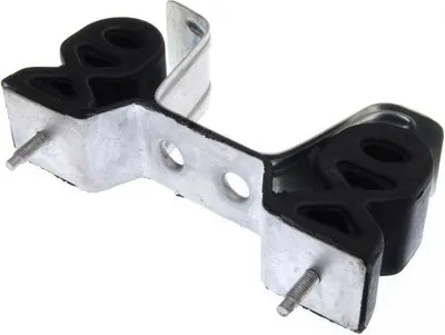 Produktbild von MAXGEAR Auspuffhalter passend für PEUGEOT 206 Schrägheck (2A/C) Auspuffanlage Montageteil 27-2841