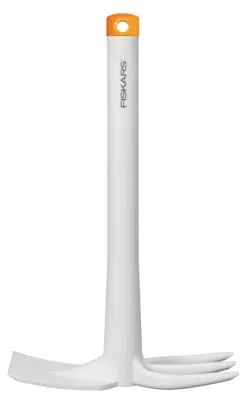 Produktbild von GenesisRK s.r.o. - Fiskars Hacke weiß (1027035)