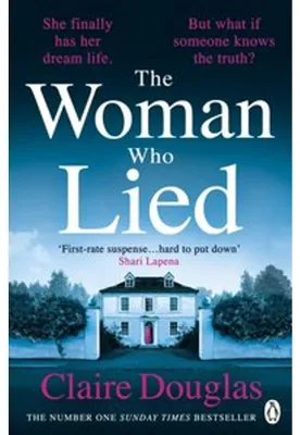 Image de The Woman Who Lied