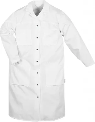 Produktbild von Fristads Damenjacke aus Baumwolle 163 P92