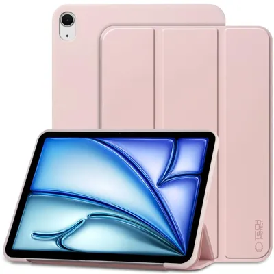 Obrázok produktu pre Tech-Protect Smartcase Ipad Air 10,9 4 / 5 / 2020-2022 / 11 6 / 2024 Ružová