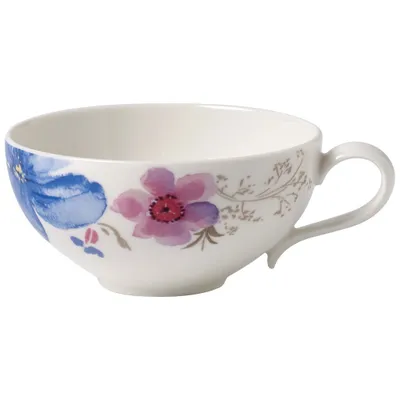 Produktbild von Villeroy & Boch Mariefleur Gris Basic Teeobertasse 240ml
