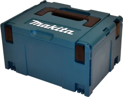 Produktbild von Makpac Makita Koffer Systemkoffer Größe 3