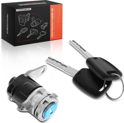 Immagine prodotto di Frankberg 1x cilindro di blocco anteriore destro per Fiat Panda 141 1.2L 1.4L 1.8L