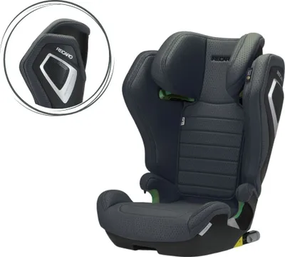 Recaro Axion 1 Kindersitz (3-12 Jahre)