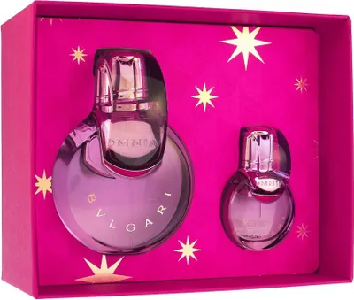 Produktbild von Bvlgari Omnia Amethyste Giftset