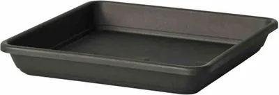 Produktbild von EURO3PLAST Unters. KREA 30cm anthr.