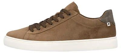 Produktbild von Sneakers aus Leder Martigny