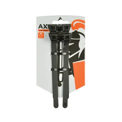 Image de Bandes de fixation AXA Flex Mount