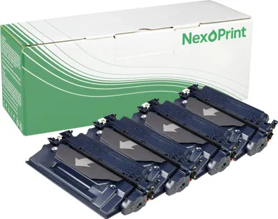 Produktbild von Toner kompatibel zu HP W1490X 149X schwarz LaserJet Pro M304a M404dn M404dw M404n MFP M428dw MFP M428fdn MFP M428fdw
