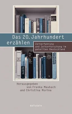 Immagine prodotto di Das 20. Jahrhundert erzählen