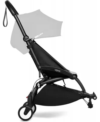 Image de STOKKE BABYZEN YOYO connect - Noir
