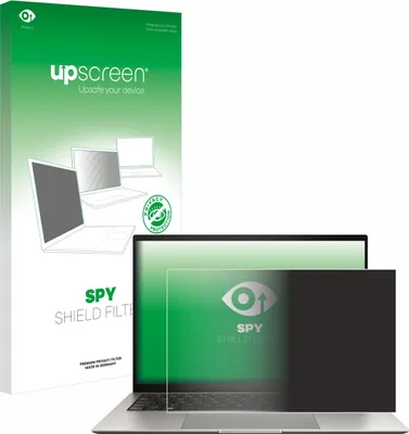 Produktbild von upscreen Blickschutzfilter für ASUS ZenBook S 13 OLED UX5304 Anti-Spy Privacy Filter Sichtschutz Blaulicht-Schutz