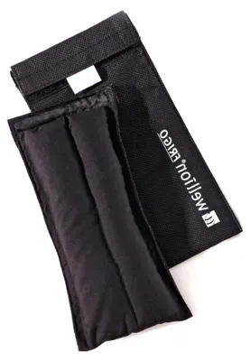 Produktbild von Passive Kühltasche Frigo L, hält Speisen und Getränke kühl, ohne Stromanschluss