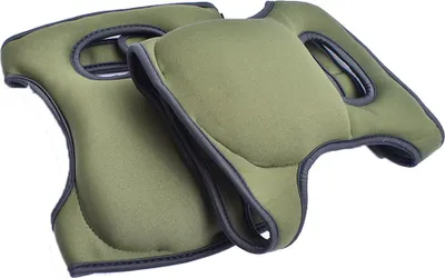Produktbild von Garten-Knieschoner, Hausarbeitsschwamm, Knieschoner
