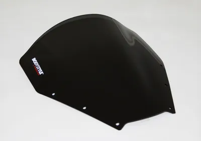 Zdjęcie produktu dla Osłona przeciwwiatrowa do motocykla Yamaha FZS1000 Fazer (modele RN06/RN14)