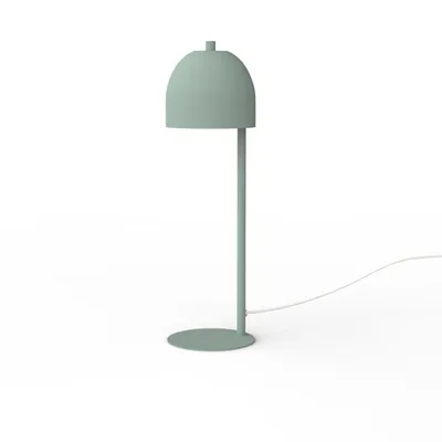 Produktbild von Campanella Tischlampe Einfarbige Matt