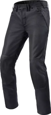 Produktbild von Rev'it! Eclipse 2 Ladies Black 38 Regular Textilhose