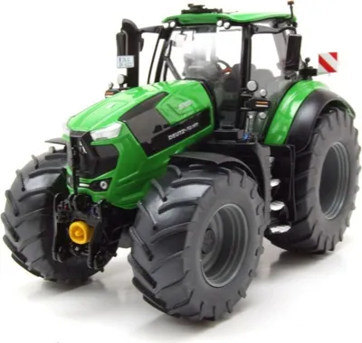 Produktbild von Deutz-Fahr 8280 TTV grün - Maßstab 1:32 – Modellauto - Traktor
