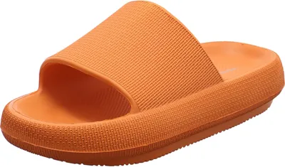 Produktbild von Tom Tailor Damen Pantolette grün