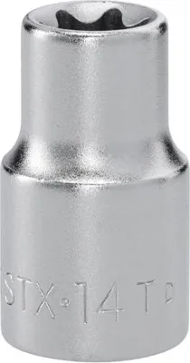 Obrázek produktu pro Facom Standard Torx-Steckschlüssel 1/2" E14
