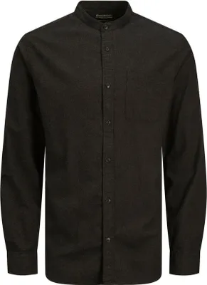 Produktbild von Jack & Jones Langarm Freizeithemd