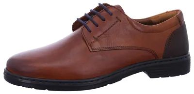 Produktbild von Josef Seibel Alastair 01 elegante Schnürer Braun
