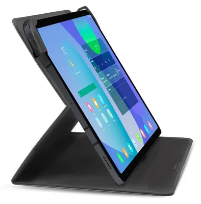 Produktbild von SBS Smart Book Etui Tablets 9-11' schwarz