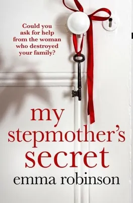 Obrázek produktu pro My Stepmother's Secret