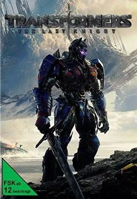 Produktbild von Transformers: The Last Knight