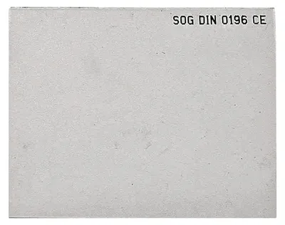 Obrázok produktu pre Sklo Na Zváracie Masky 90X110Mm Číre