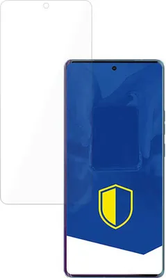 Produktbild von Bildschirmfolie 3mk ARC+™ für Motorola Edge 40 Pro