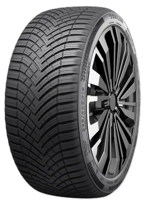 Produktbild von 175/65R14 82T Atrezzo 4seasons Ultra