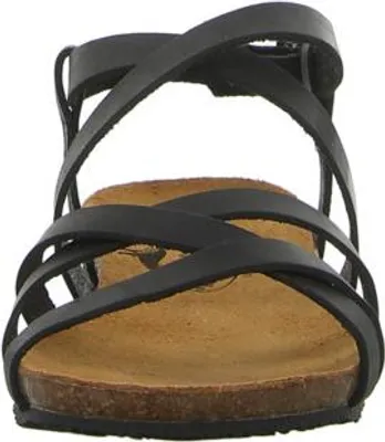 Produktbild von Sandalen für Damen in schwarz
