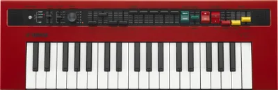 Image de Yamaha Reface YC