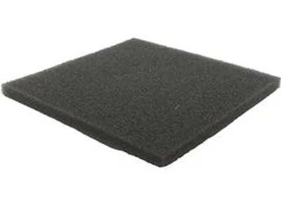 Image de Préfiltre adaptable pour filtre à air pour Kohler. Remplace la pièce d'origine 1508305.