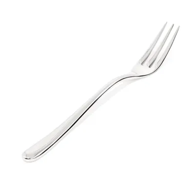 Immagine prodotto di Alessi "Caccia" Table Fork Vorteilset 6 Stück (Art.-Nr. LCD01/2, EAN 8003299030453)