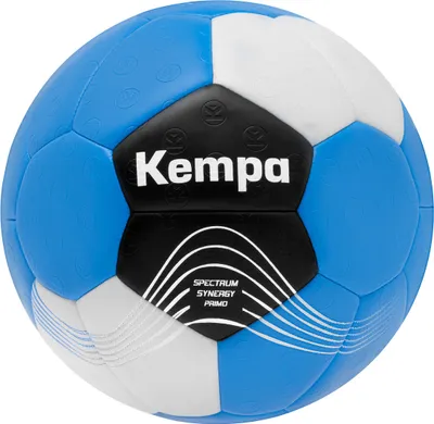 Produktbild von Kempa Handball Spectrum Synergy Primo Unisex, Children 2001915_02 sweden blau/weiß 2