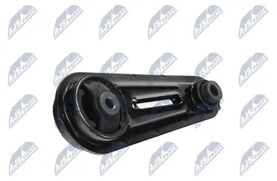 Produktbild von NTY Motorlager Hinten für NISSAN Qashqai / Qashqai +2 I (J10, NJ10) ZPS-NS-075