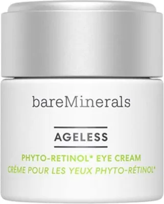 Produktbild von BareMinerals Ageless Phyto-Retinol krem pod oczy