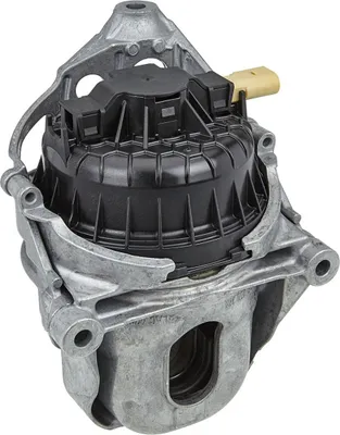 Produktbild von MEYLE Motorlager elektrisch schaltbares Hydrolager Links für AUDI A4 B9 Avant (8W5, 8WD) 100 199 1015